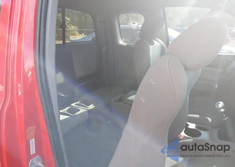 2006 Toyota Tacoma V6 from USA, damaged, VIN 5TETU22N26Z149637